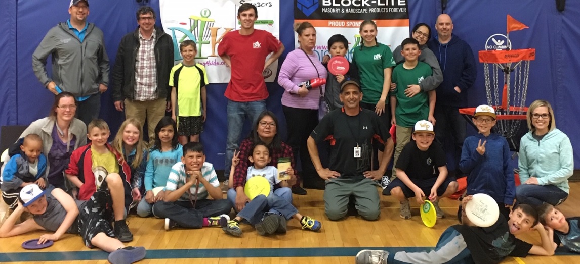 Sportsman's Warehouse Flagstaff Store Offers Free, Disc Golf Parking